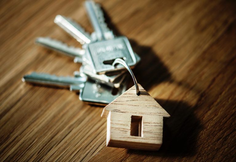 Agencia inmobiliaria